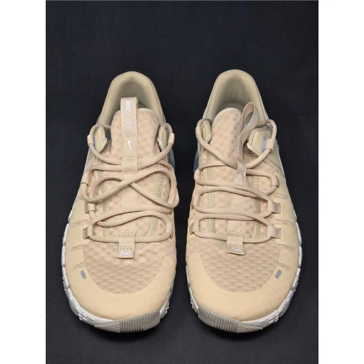 Nike shoes - Nike Free Metcon - Free Metcon - DV3950-105 - Beige 1