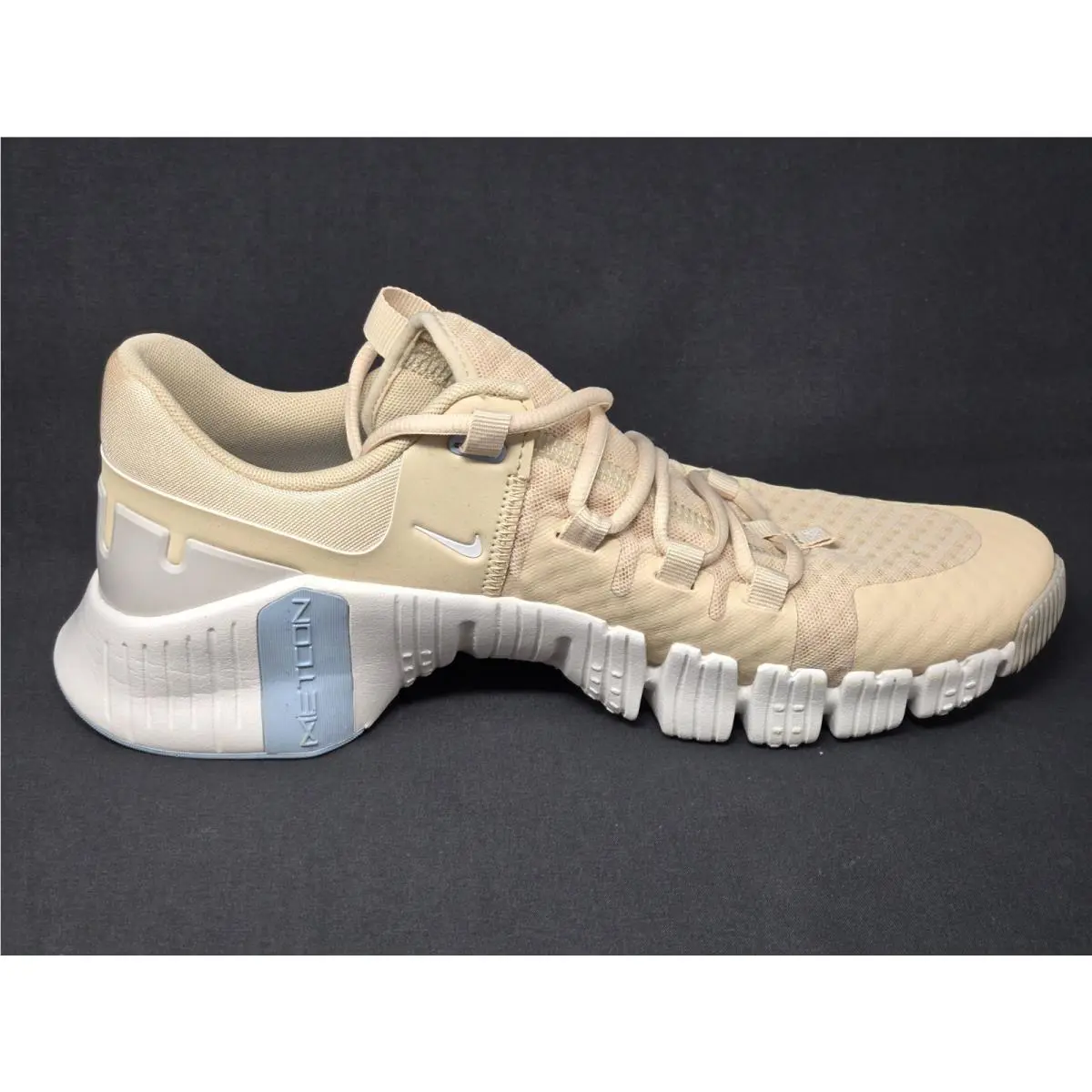 Nike shoes - Nike Free Metcon - Free Metcon - DV3950-105 - Beige 3