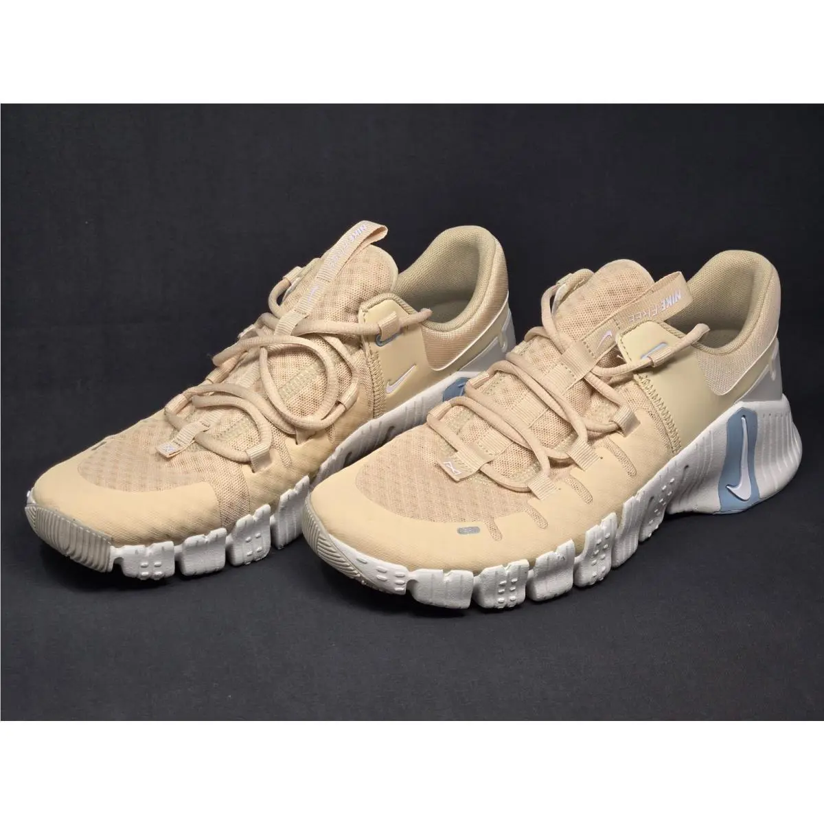 Nike shoes - Nike Free Metcon - Free Metcon - DV3950-105 - Beige 9