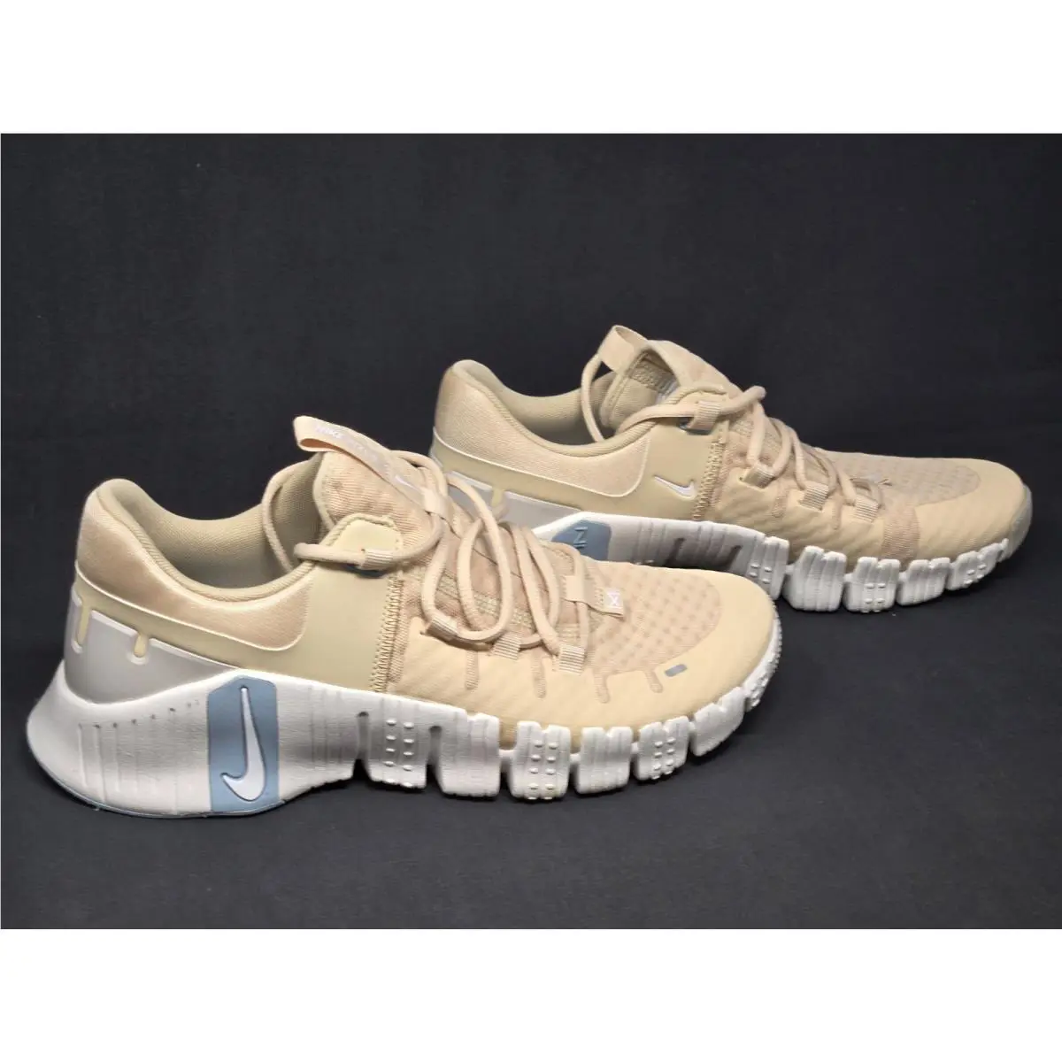Nike shoes - Nike Free Metcon - Free Metcon - DV3950-105 - Beige 12
