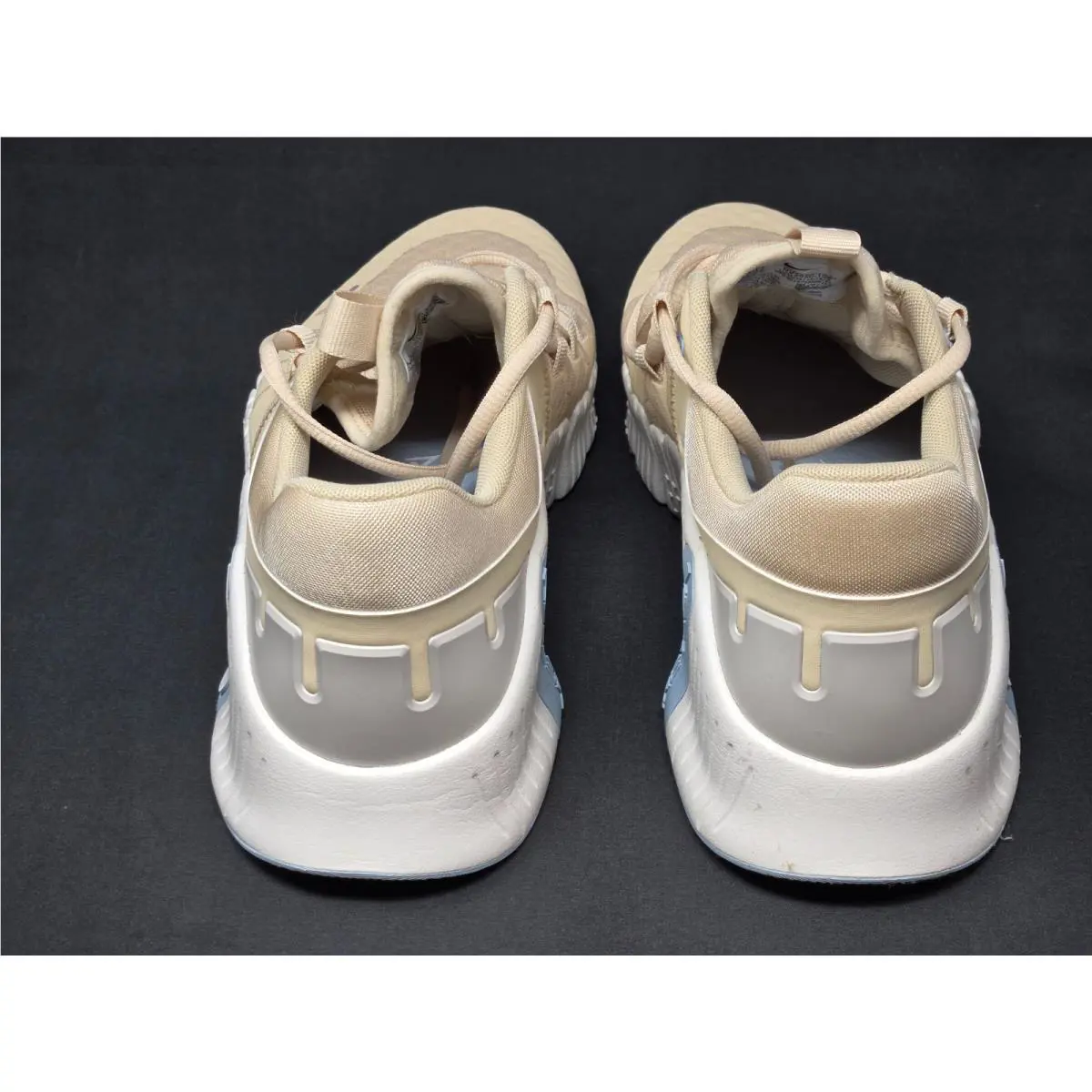 Nike shoes - Nike Free Metcon - Free Metcon - DV3950-105 - Beige 14