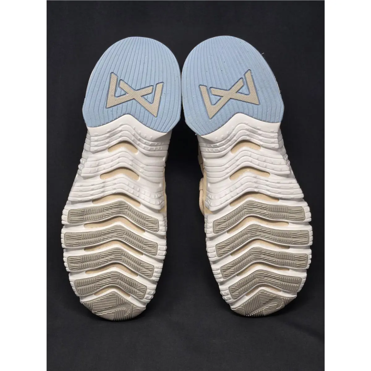 Nike shoes - Nike Free Metcon - Free Metcon - DV3950-105 - Beige 16