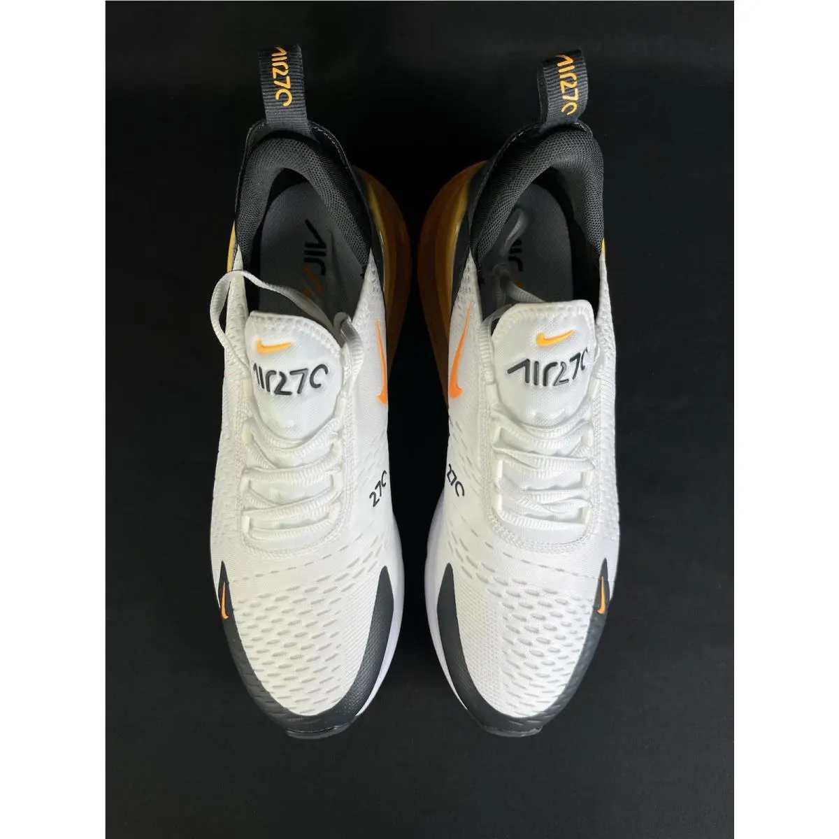 Nike shoes - Nike Air Max 270 - Air Max - AH8050-114 - White 6
