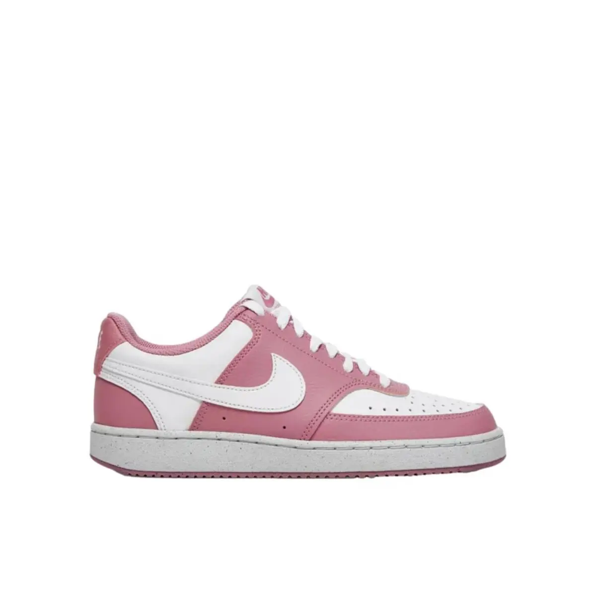 Nike shoes - Court Vision LO Next Nature - Multicolor 3