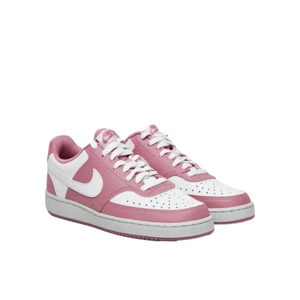 Nike shoes - Court Vision LO Next Nature - Multicolor 4