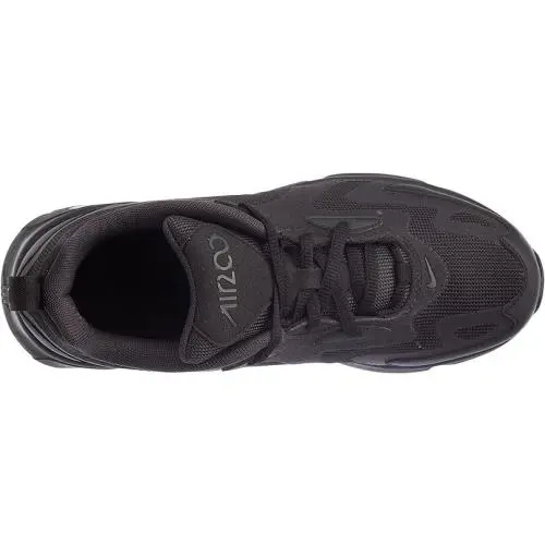 Nike shoes - Nike Air Max 200 - Air Max - AT6175-003 - Black 2