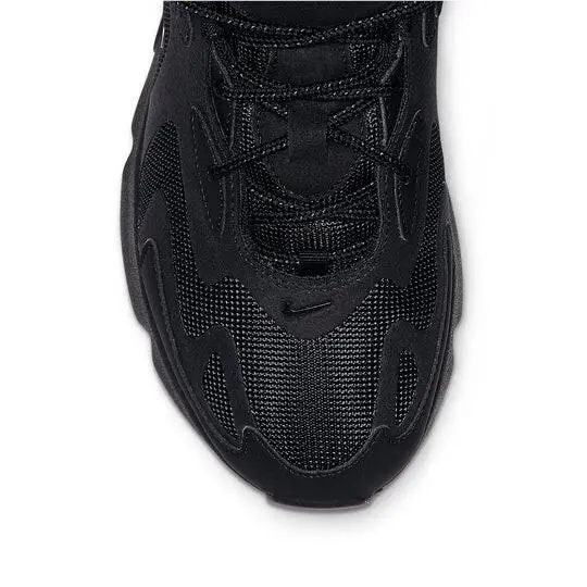 Nike shoes - Nike Air Max 200 - Air Max - AT6175-003 - Black 3
