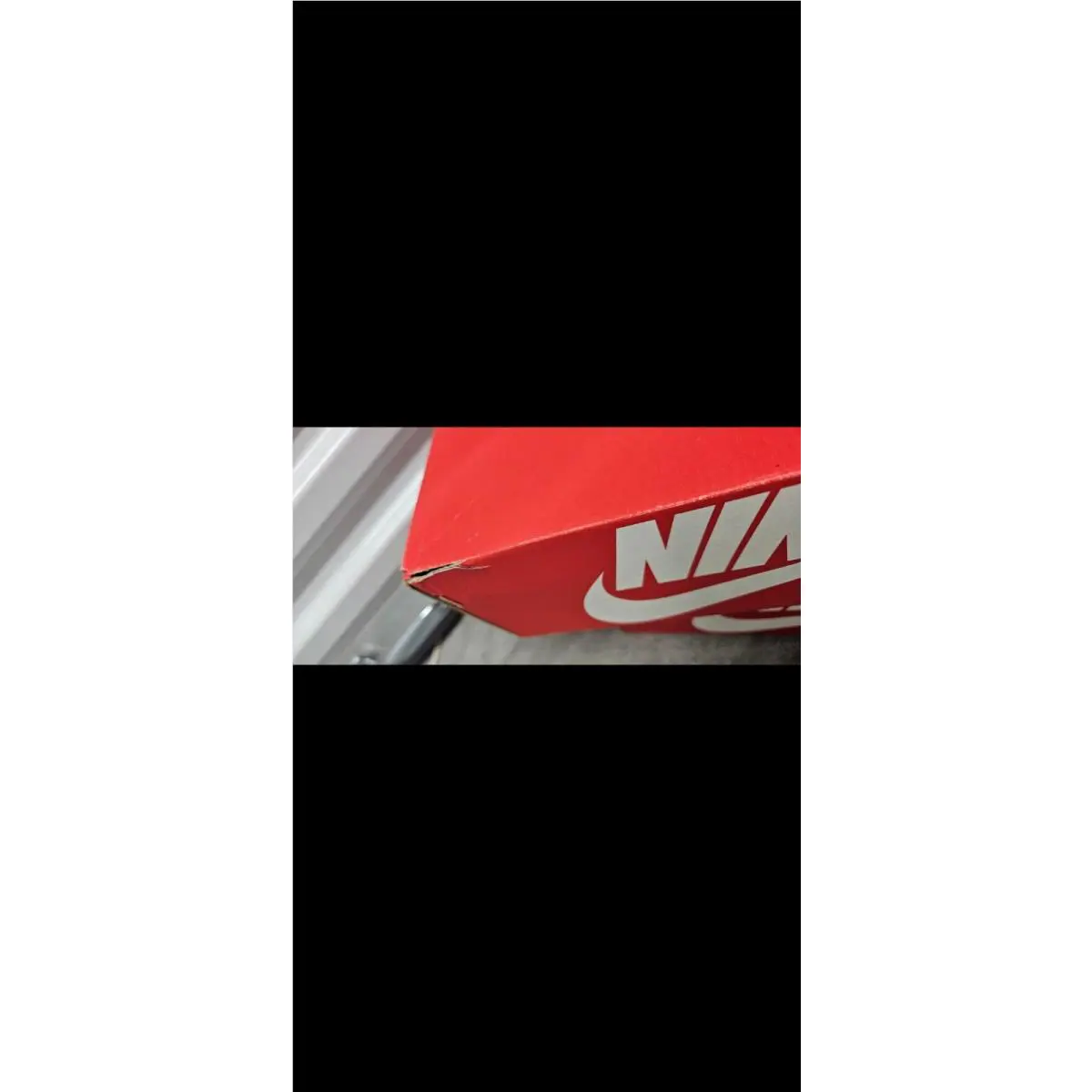 Nike shoes - Nike Air Max 200 - Air Max - AT6175-003 - Black 6