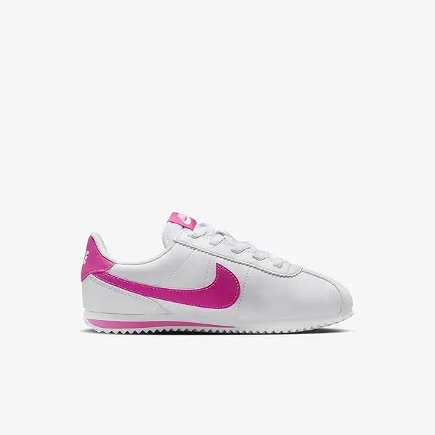 Nike shoes - Nike - DM0951-104 - White & Pink 0