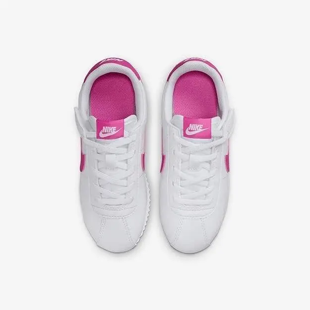 Nike shoes - Nike - DM0951-104 - White & Pink 9