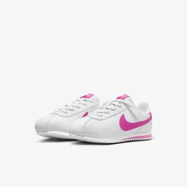 Nike shoes - Nike - DM0951-104 - White & Pink 7