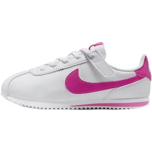 Nike shoes - Nike - DM0951-104 - White & Pink 5