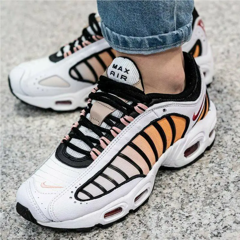 Nike shoes - Nike Air Max Tailwind IV - Multicolor 9