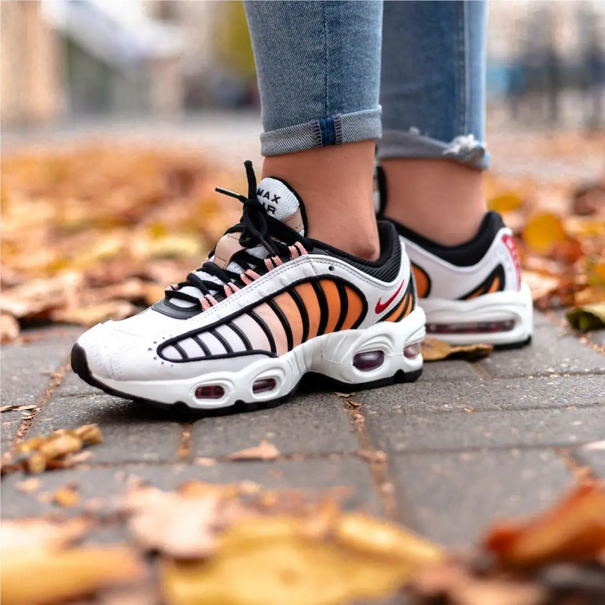 Nike shoes - Nike Air Max Tailwind IV - Multicolor 10