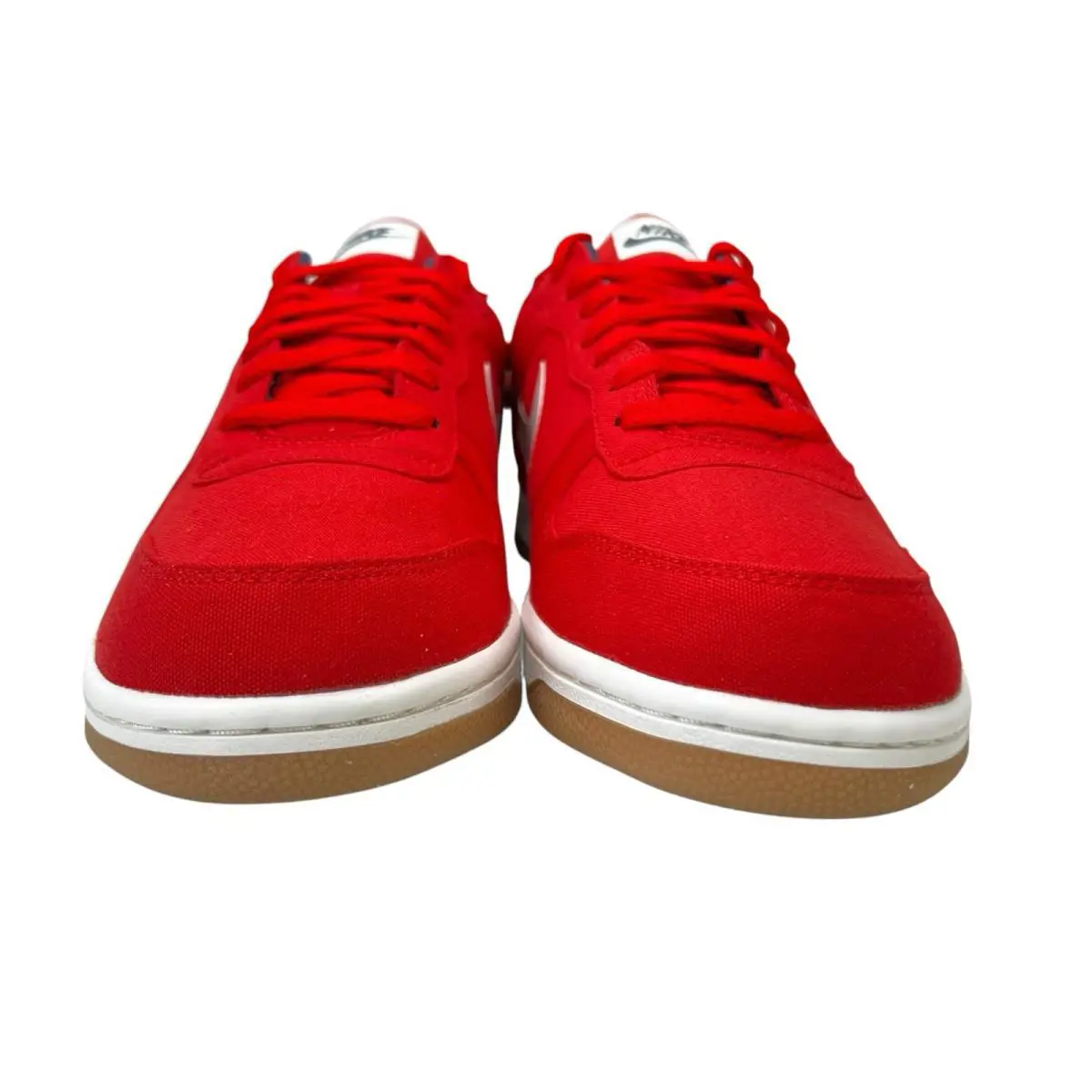 Nike shoes - Nike Big Nike - Big - 854166-600 - Red 0
