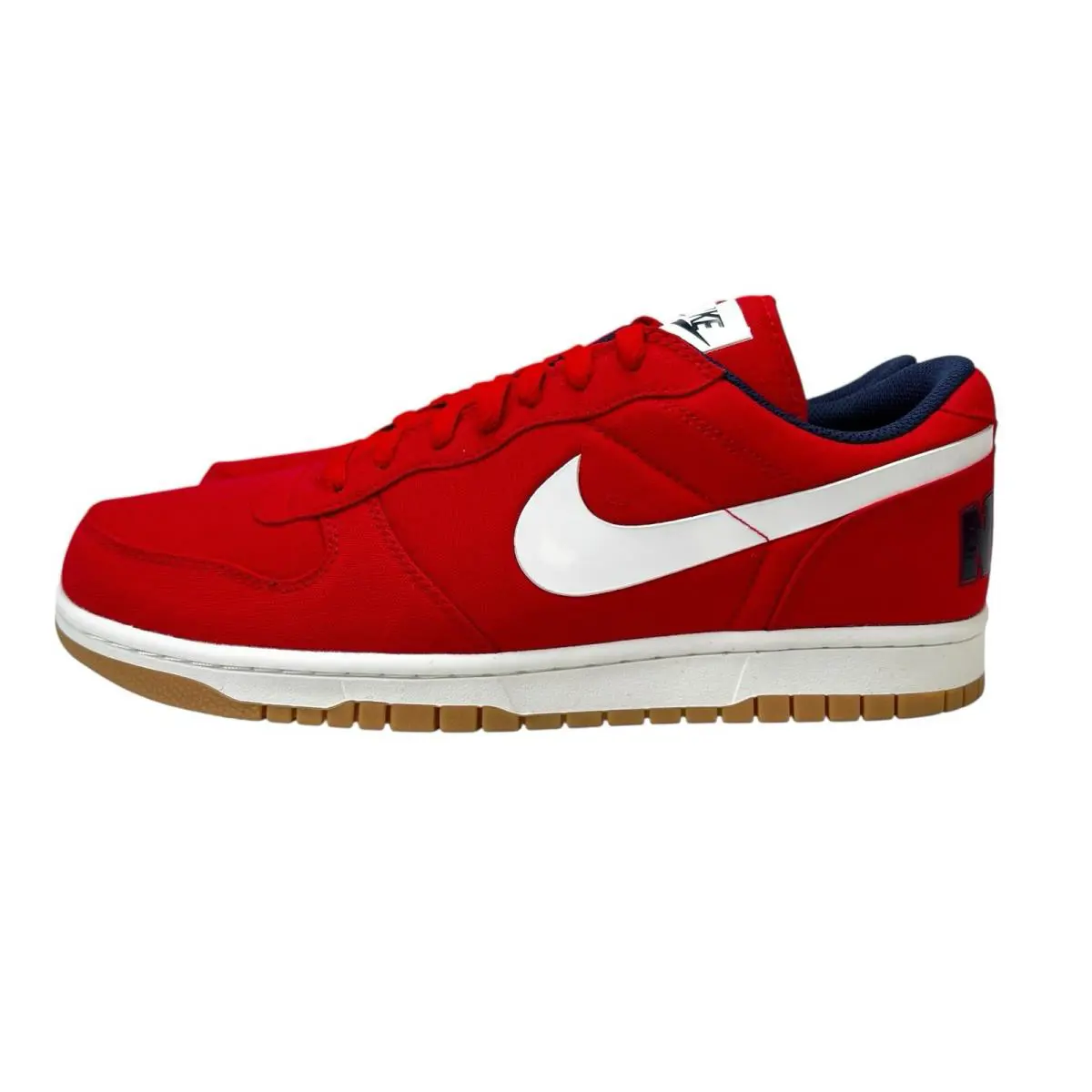 Nike shoes - Nike Big Nike - Big - 854166-600 - Red 1