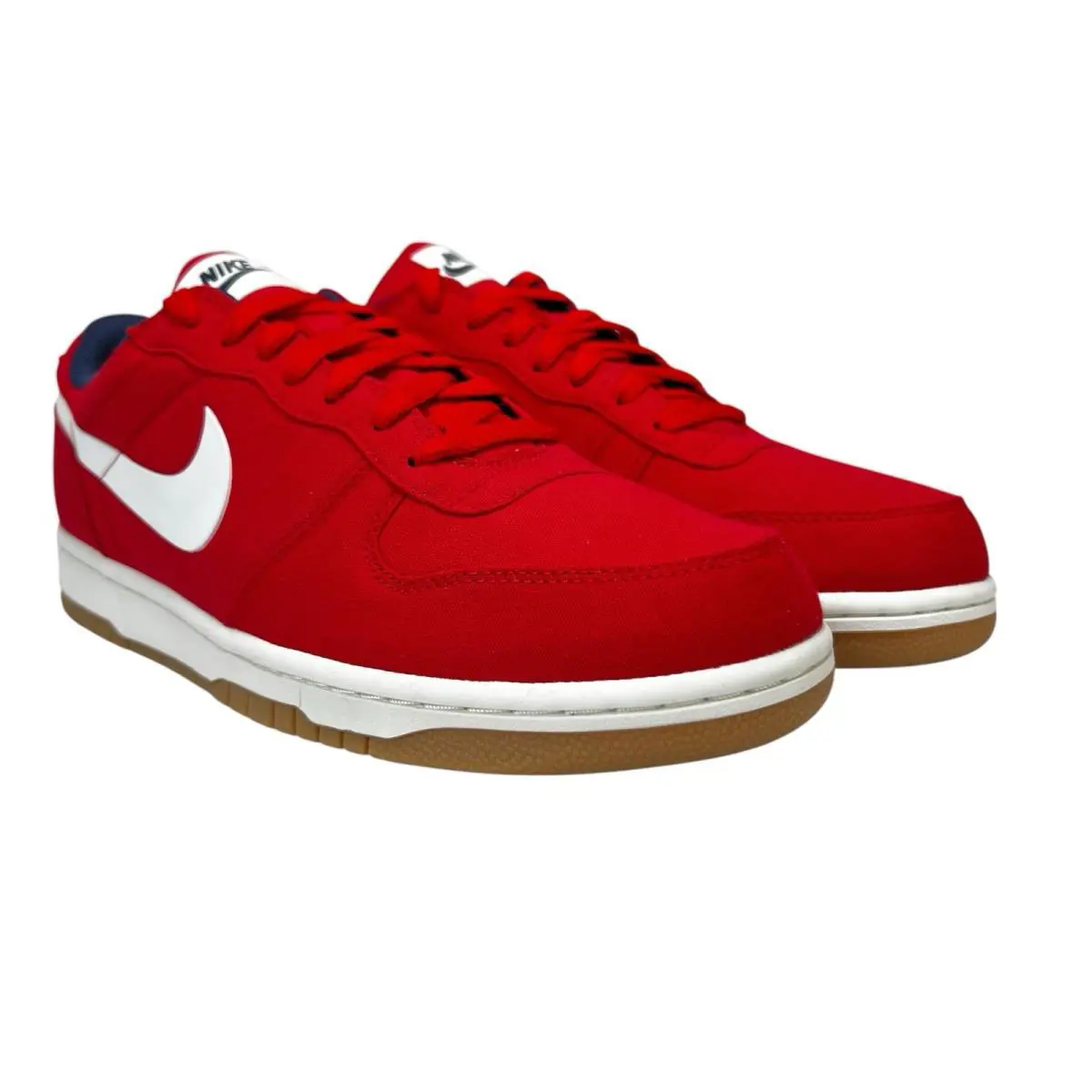 Nike shoes - Nike Big Nike - Big - 854166-600 - Red 2