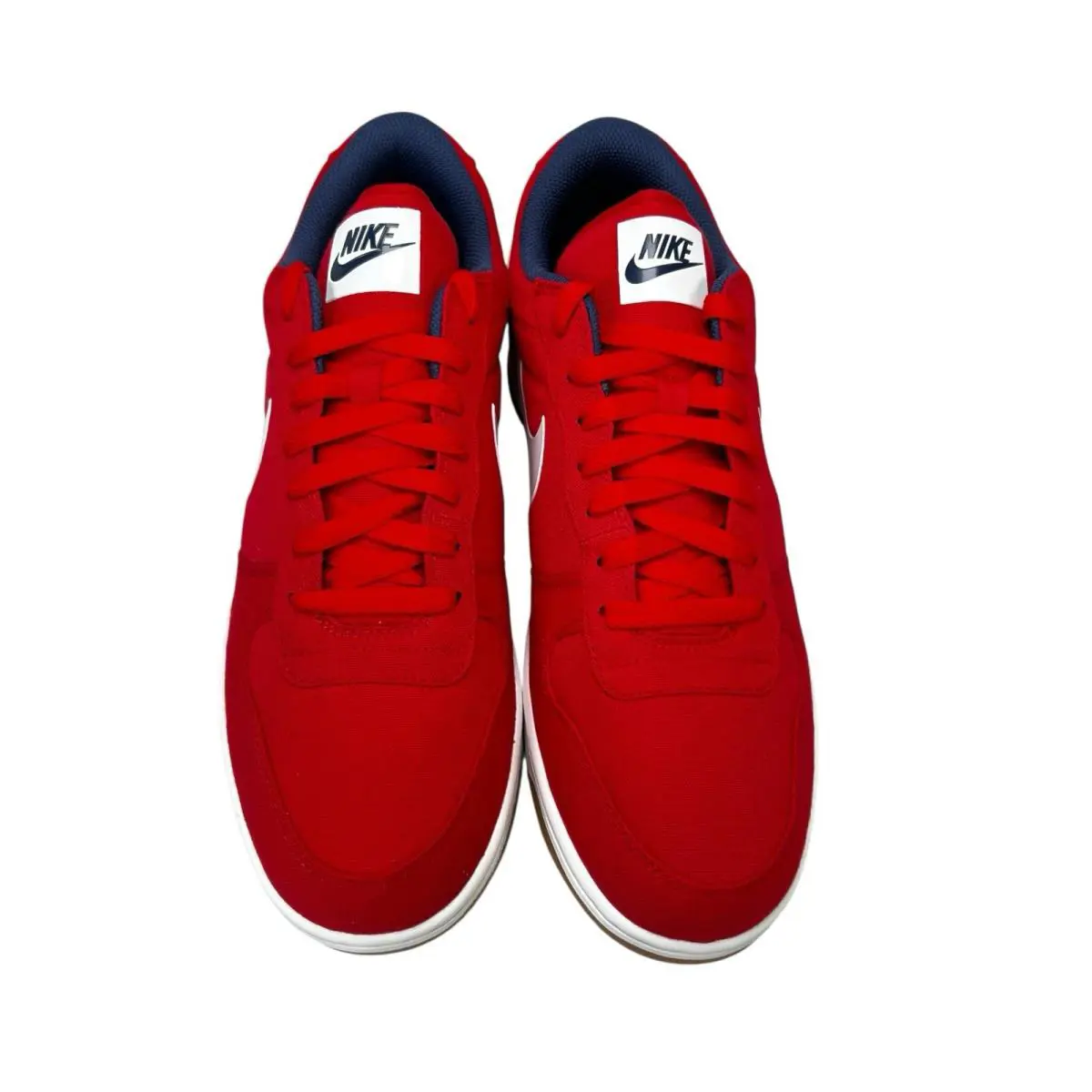 Nike shoes - Nike Big Nike - Big - 854166-600 - Red 5