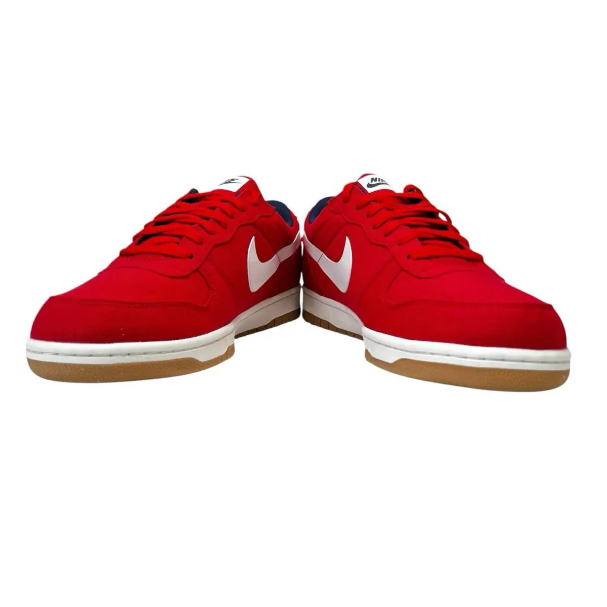 Nike shoes - Nike Big Nike - Big - 854166-600 - Red 6