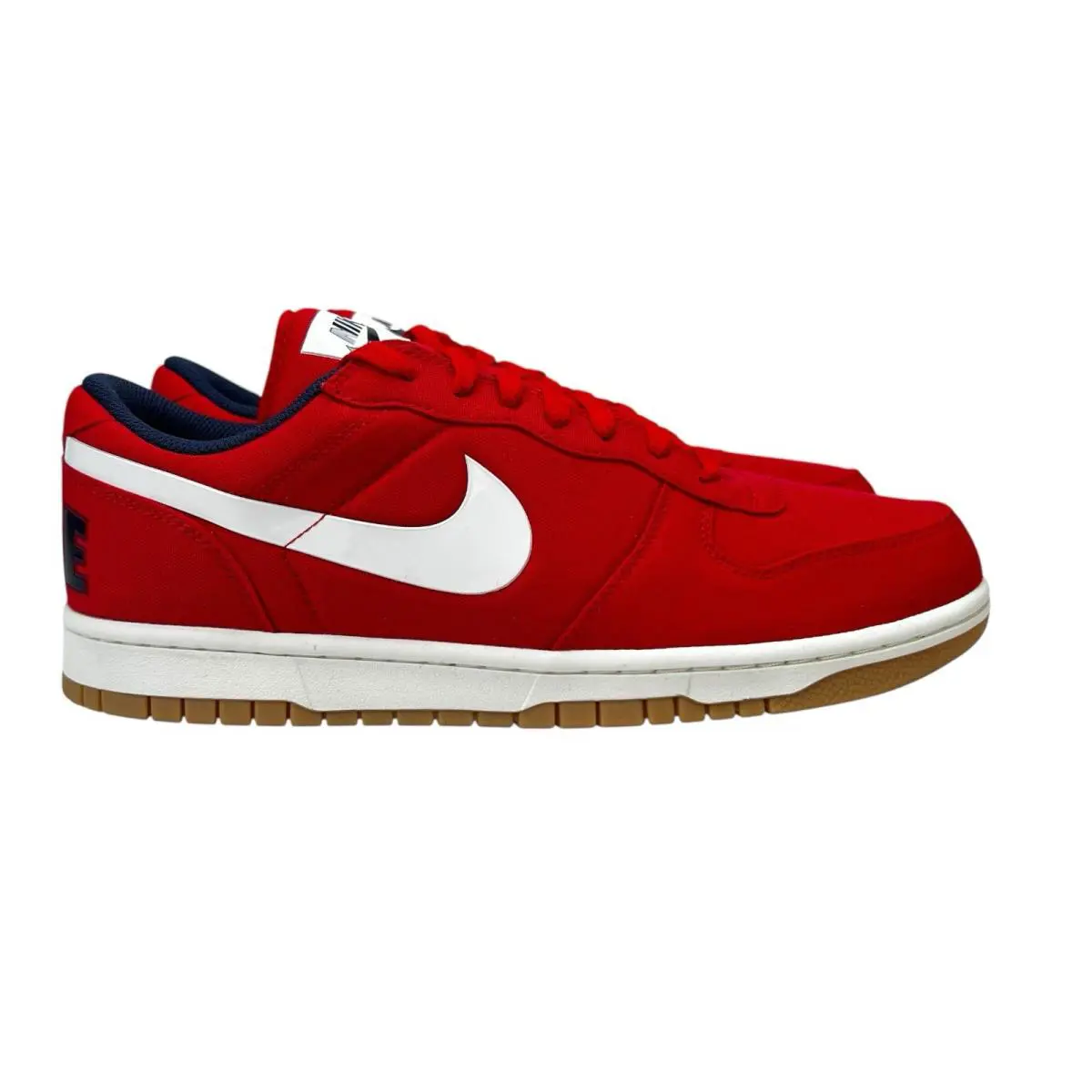 Nike shoes - Nike Big Nike - Big - 854166-600 - Red 8