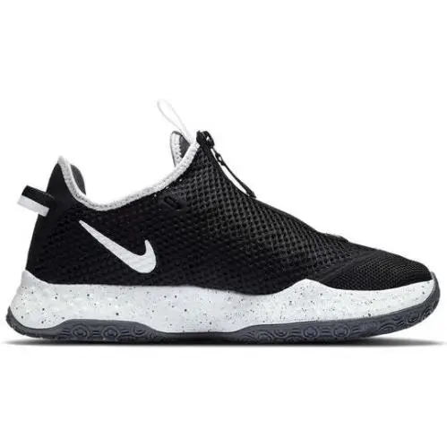 Nike shoes - PG 4 - CK5828-002 - BLACK/PURE PLATINUM/WHITE 13