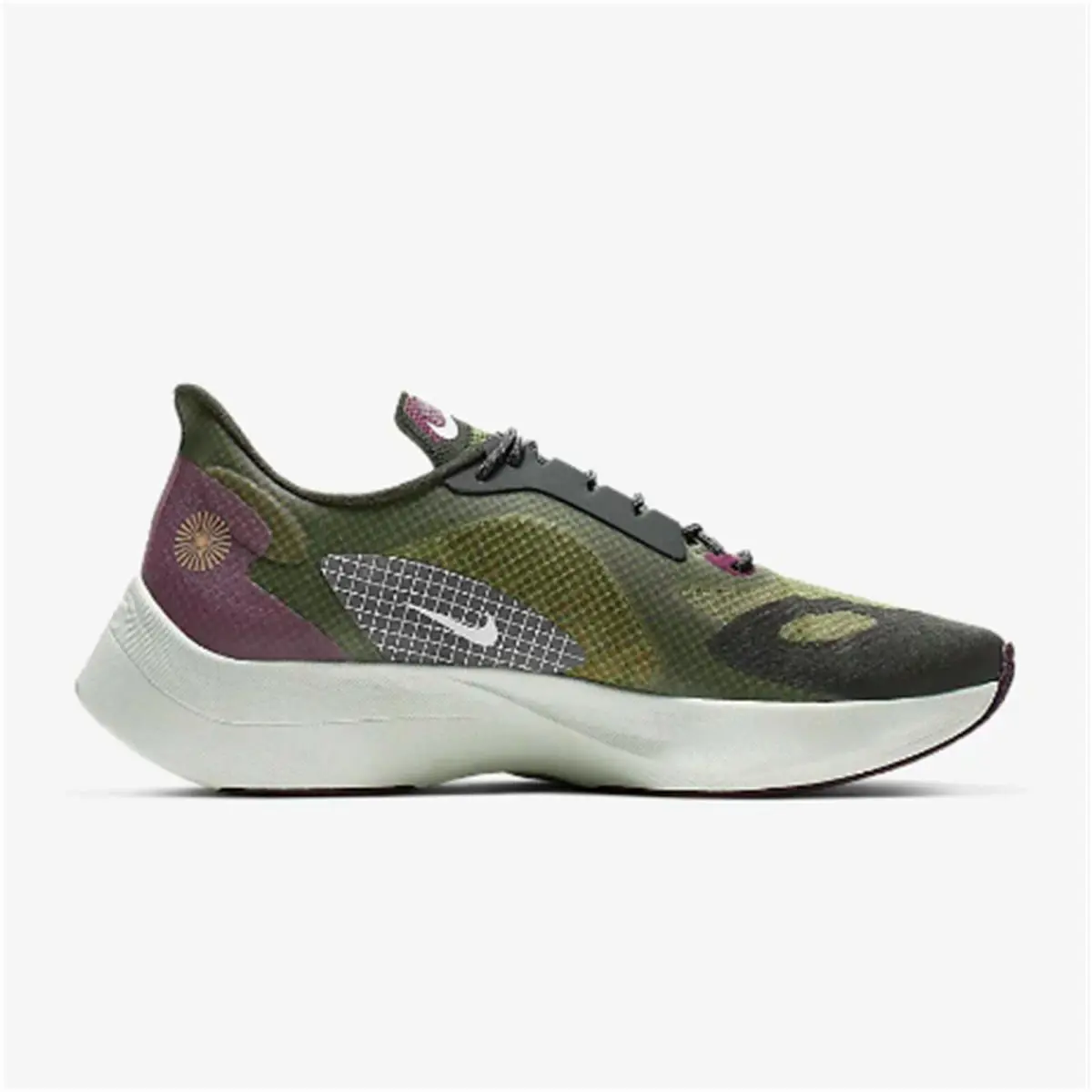 Nike shoes - Nike Vapor Street - Vapor Street - BV7724300 - Green 4