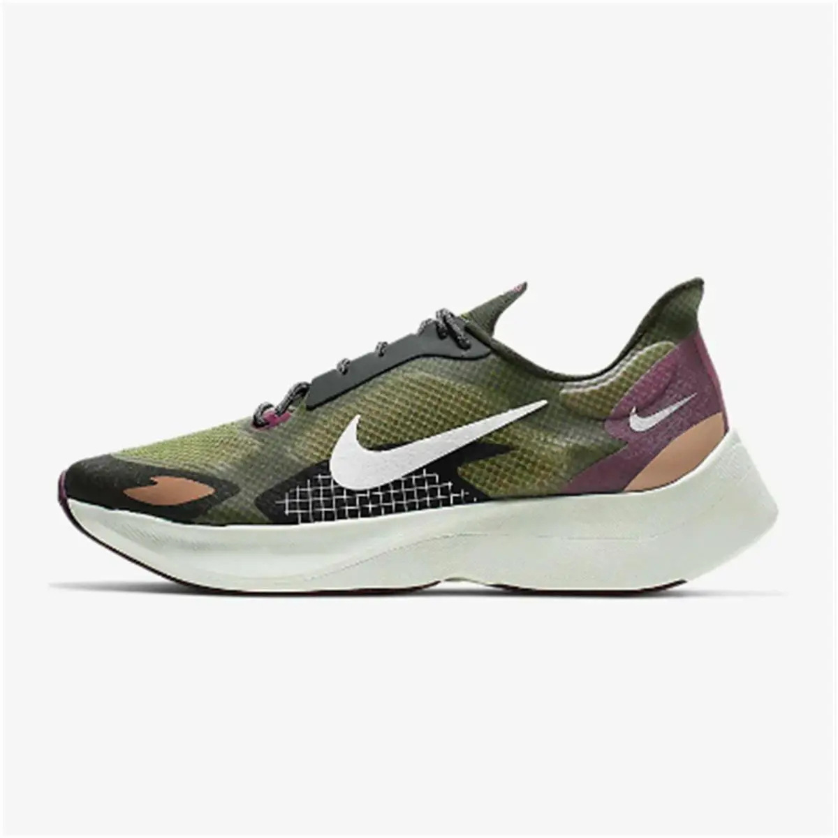 Nike shoes - Nike Vapor Street - Vapor Street - BV7724300 - Green 5