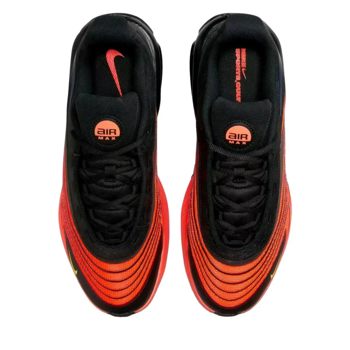 Nike shoes - Air Max Fire - Air Max Fire - Multicolor 2