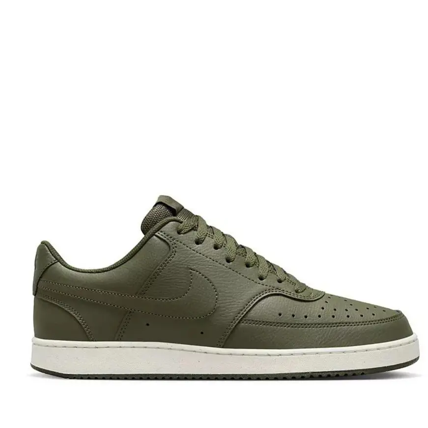 Nike shoes - Nike Court Vision Next Nature - DH2987-300 - Green 3