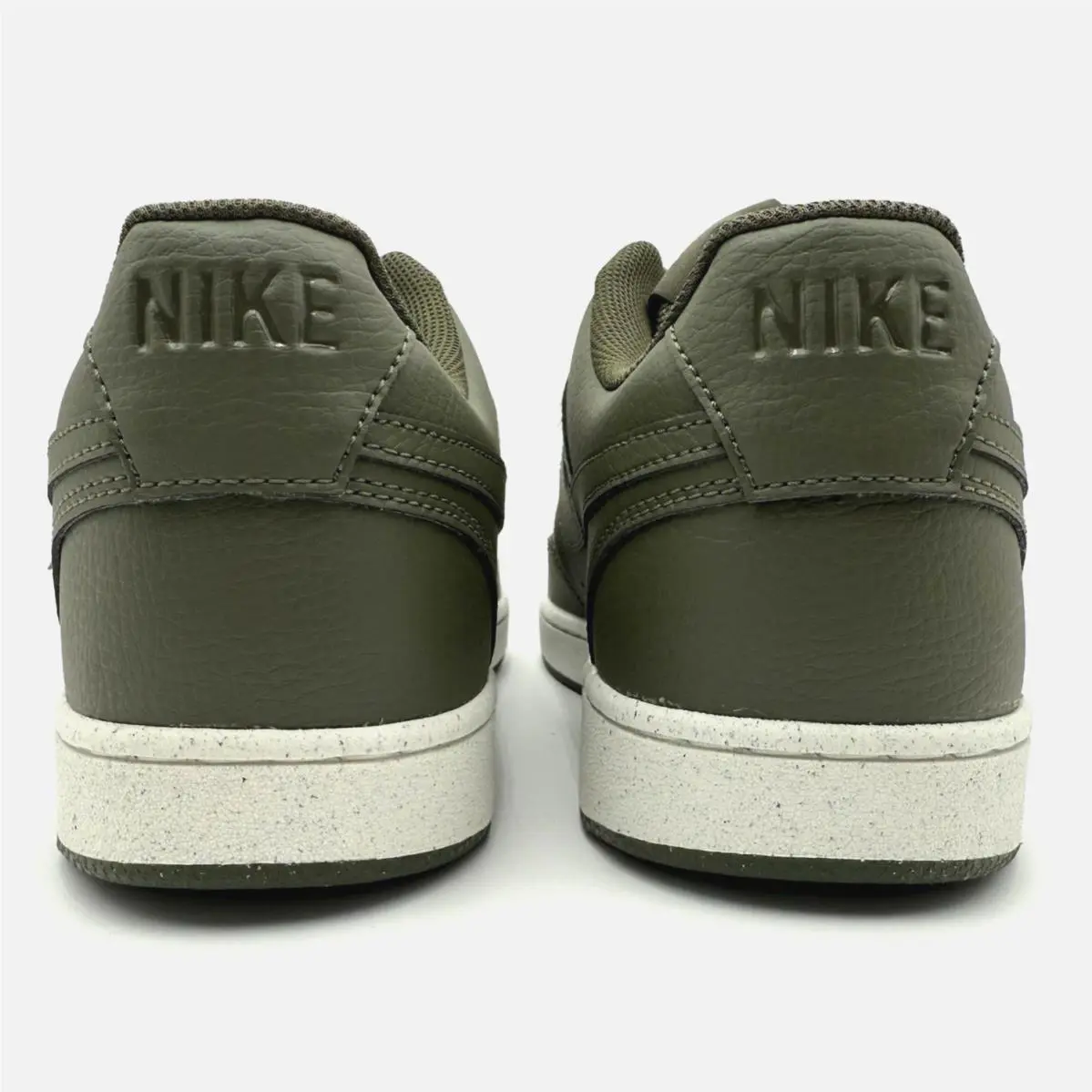 Nike shoes - Nike Court Vision Next Nature - DH2987-300 - Green 16