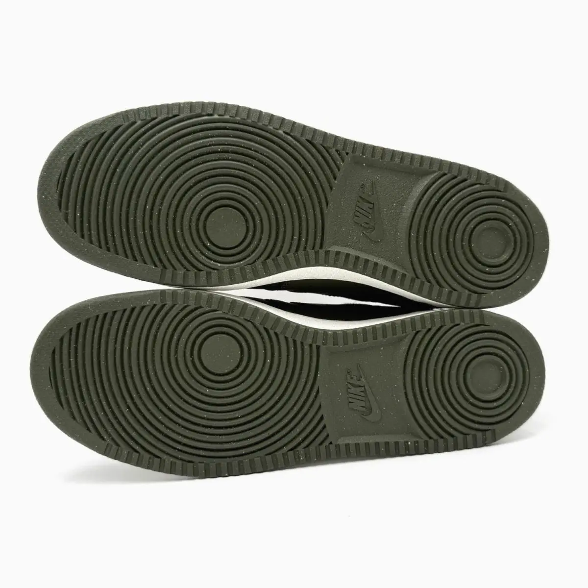 Nike shoes - Nike Court Vision Next Nature - DH2987-300 - Green 17