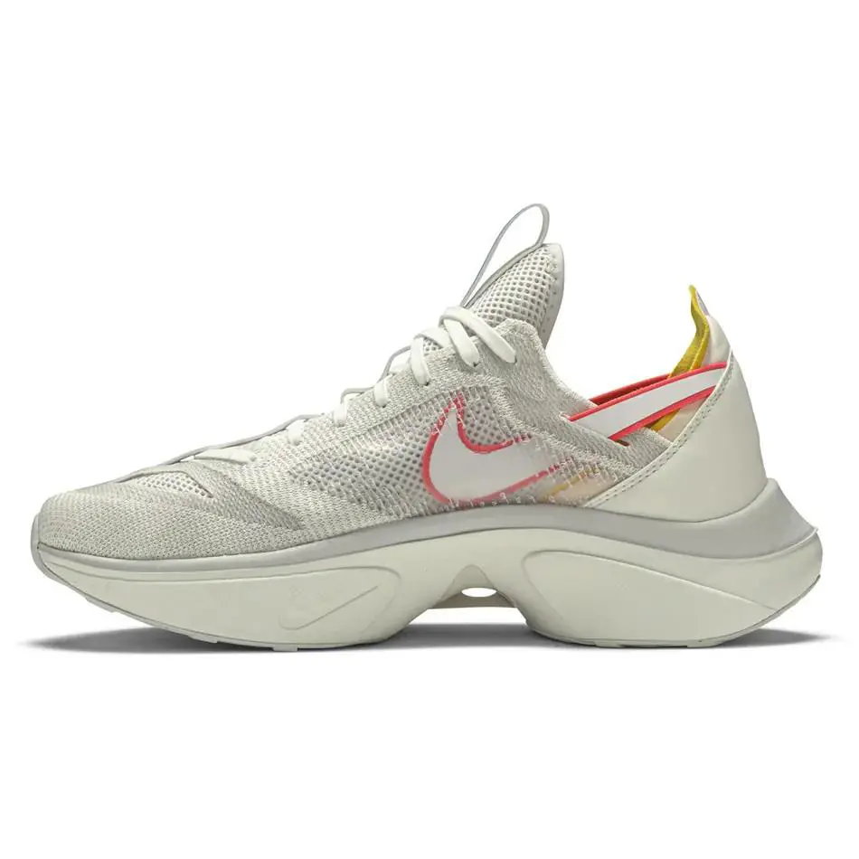 Nike shoes - Signal D/MS/X - Signal - Phantom/White/Vast Grey/Blue Hero 0