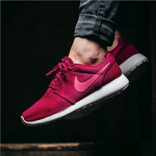 Nike shoes - Multi-Color 4