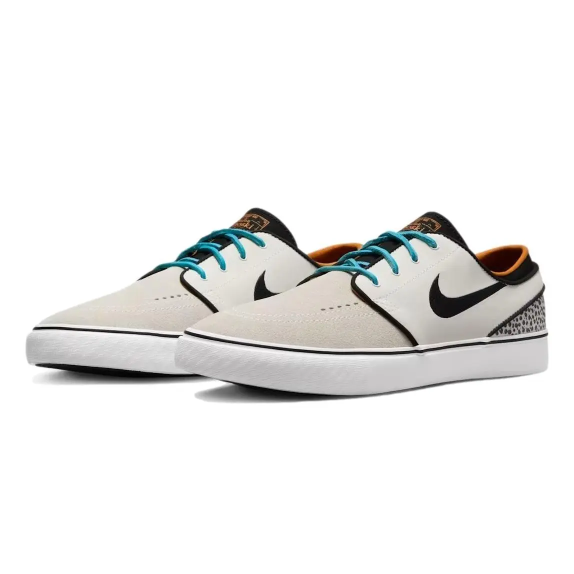 Nike shoes - FZ1234001 - FZ1234-001 - Beige 9