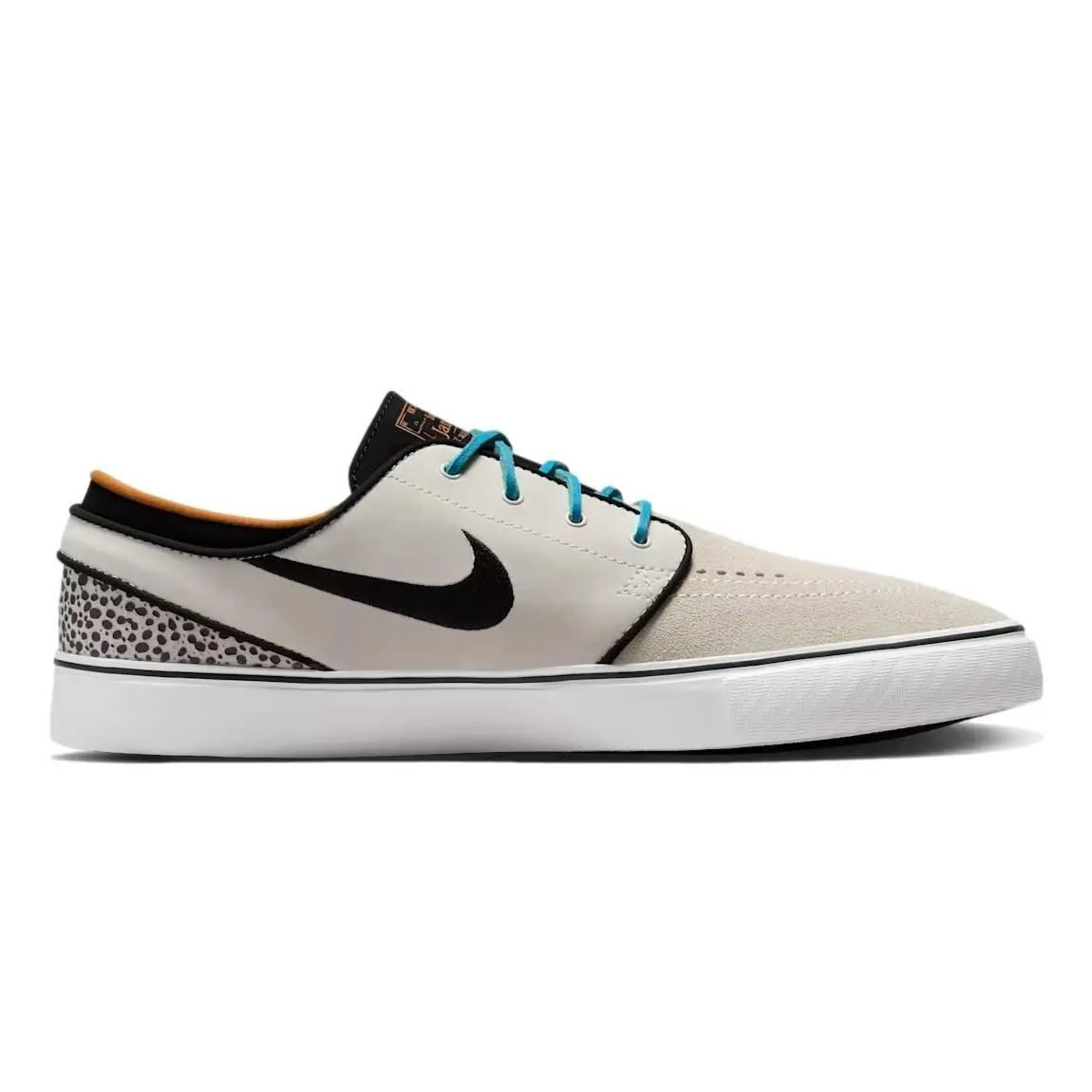 Nike shoes - FZ1234001 - FZ1234-001 - Beige 7