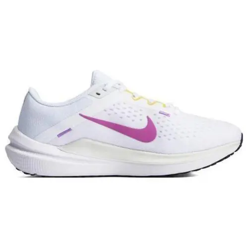 Nike shoes - Nike Air Winflo 10 - Air Winflo - DV4023-103 - WHITE/FUSCHSIA DREAM 5