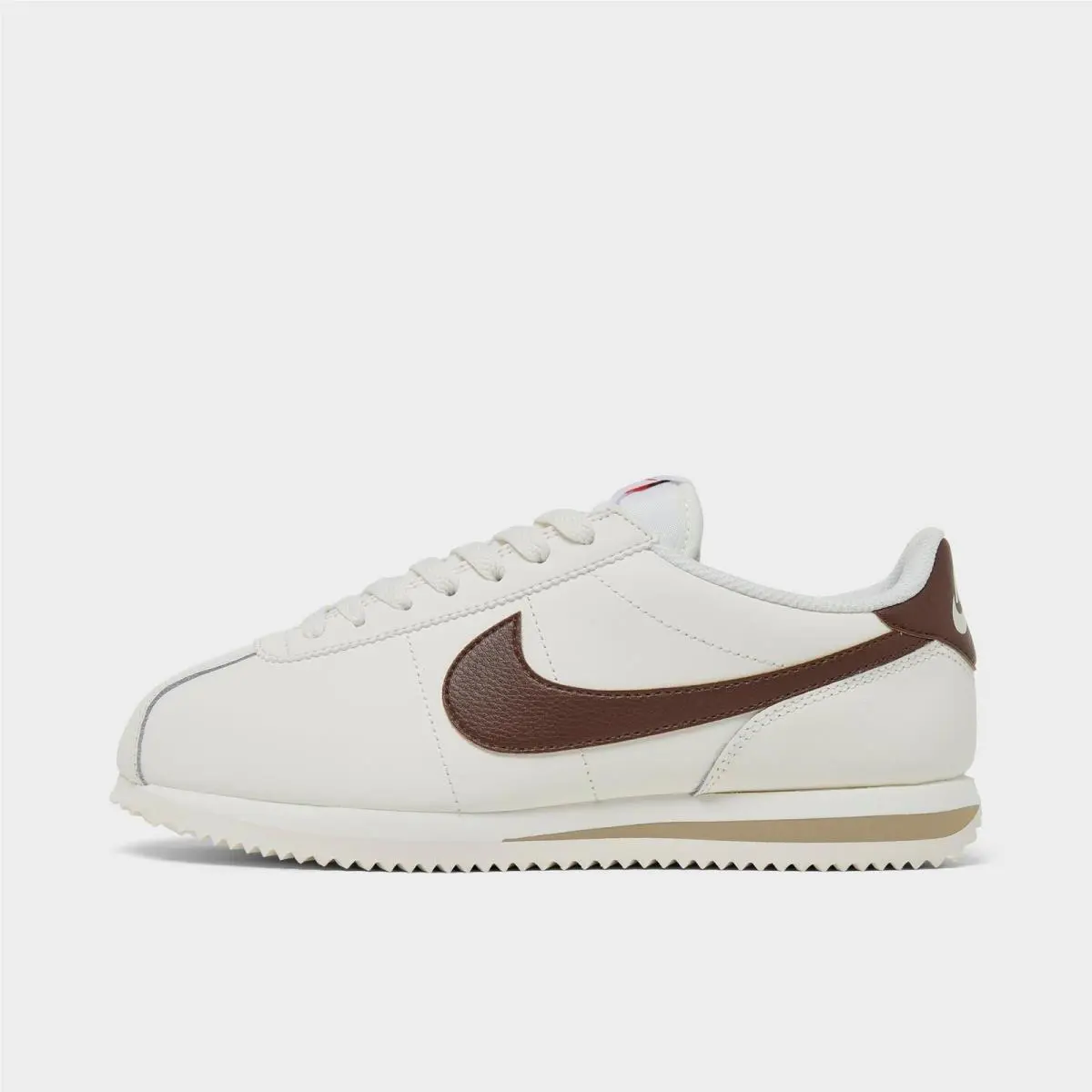 DN1791-104 Womens Nike Cortez `cacao Wow`