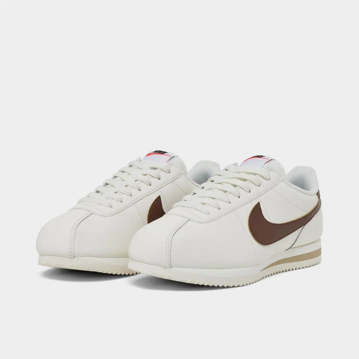 Nike shoes - Sail/Cacao Wow/Khaki/White 0