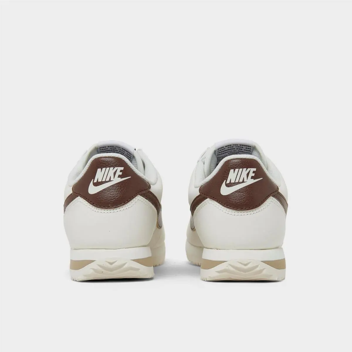 Nike shoes - Sail/Cacao Wow/Khaki/White 2