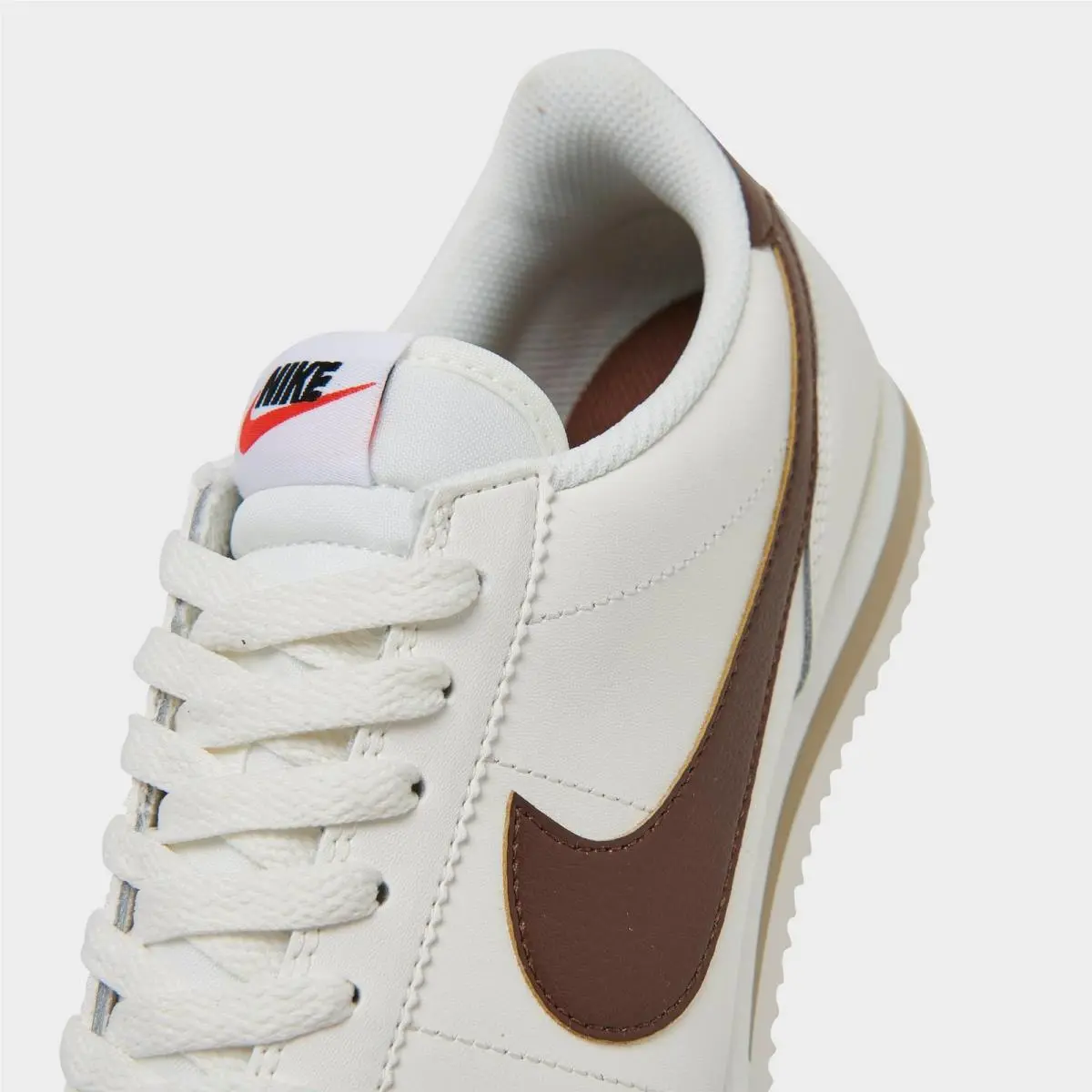 Nike shoes - Sail/Cacao Wow/Khaki/White 10