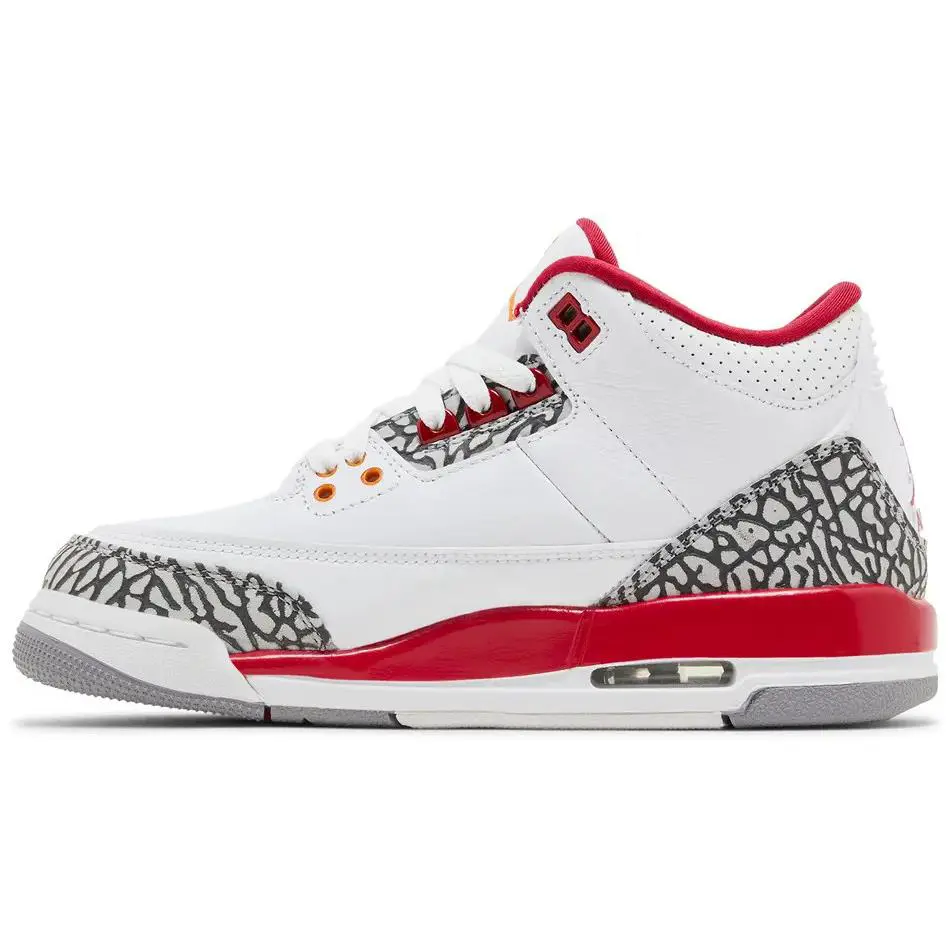 Nike shoes - 398614126 - 398614 126 - White/Light Curry/Cardinal Red/Cement Grey 0
