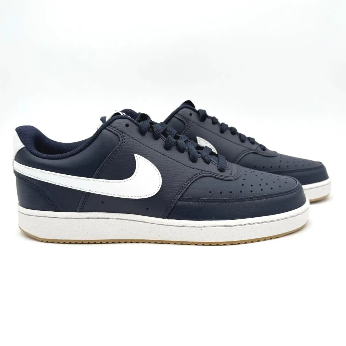 Nike shoes - Nike Court Vision - Court Vision - FZ5547-400 - Blue 2