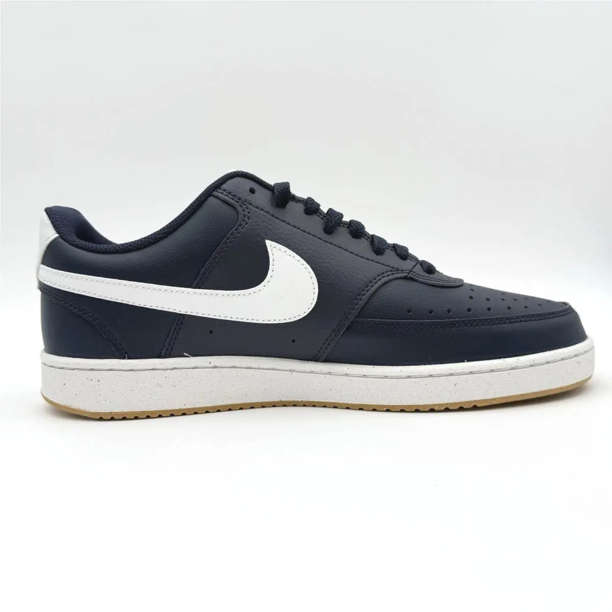 Nike shoes - Nike Court Vision - Court Vision - FZ5547-400 - Blue 3