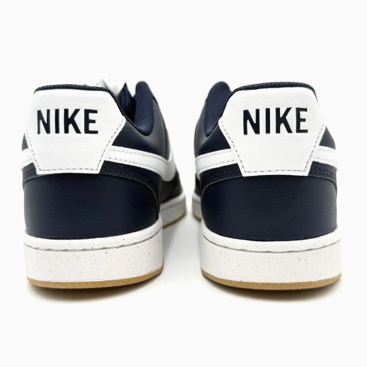 Nike shoes - Nike Court Vision - Court Vision - FZ5547-400 - Blue 15