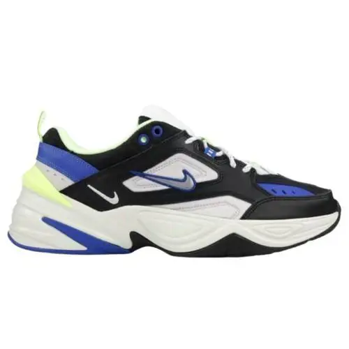 Nike shoes - Nike M2K Tekno - Tekno - CI2969-002 - Black 0