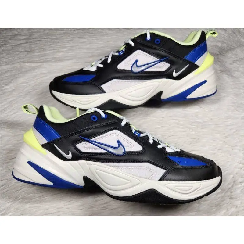 Nike shoes - Nike M2K Tekno - Tekno - CI2969-002 - Black 3