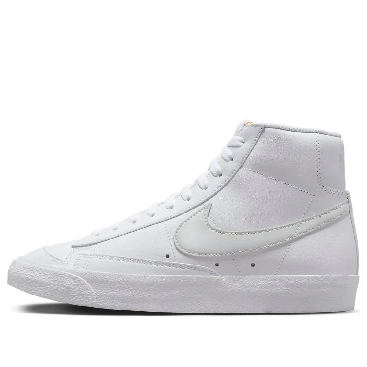 Nike shoes - Nike Blazer Mid `77 Vintage FD6924-100 - FD6924-100 - White 6