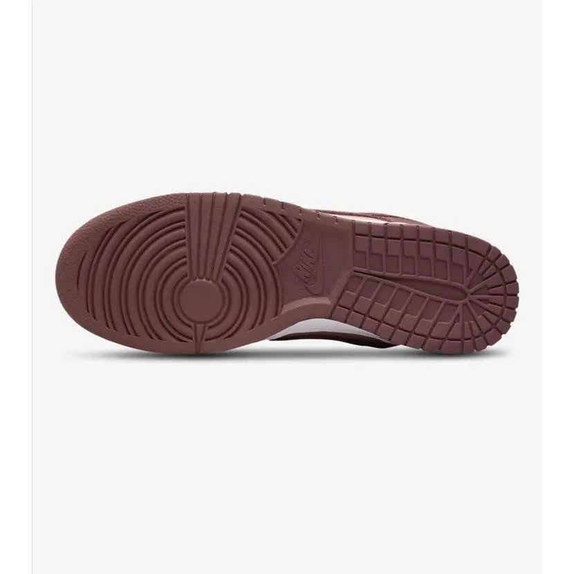 Nike shoes - Nike Dunks - Dunks - FQ8249-200 - Amber Brown/White/Dark Pony 8