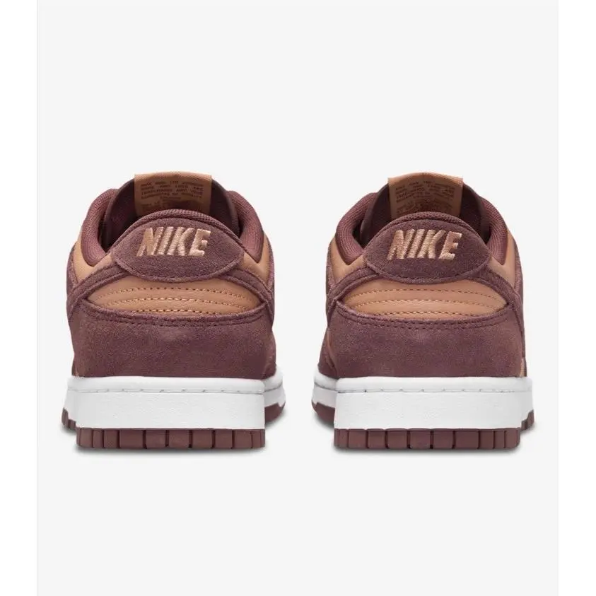 Nike shoes - Nike Dunks - Dunks - FQ8249-200 - Amber Brown/White/Dark Pony 6