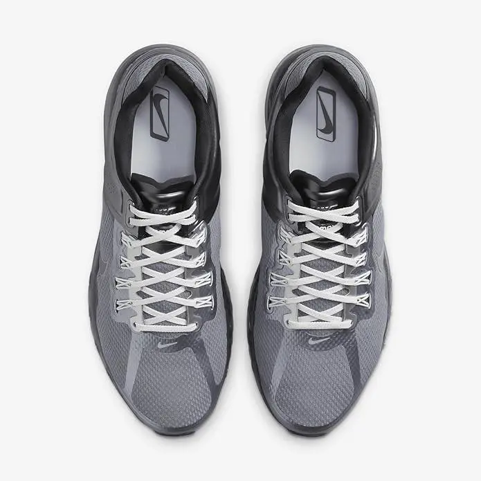Nike shoes - Nike Air Max 2013+ - Air Max - HQ3481 099 - MTLC COOL GREY METALLIC SILVER 1